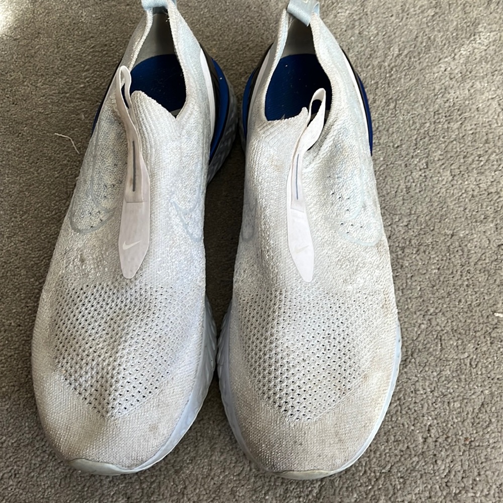 Nike Epic React